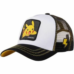 Šiltovky Capslab Freegun Pokemon Pikachu Cap vyobraziť