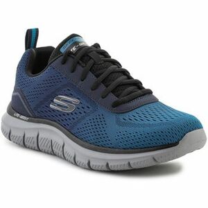 Bežecká a trailová obuv Skechers Track - Ripkent 232399-NVBL vyobraziť