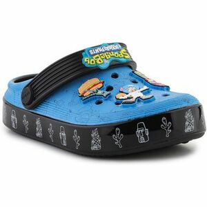 Sandále Crocs Spongebob Multi Off 209823-001 vyobraziť