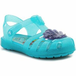 Sandále Crocs Princess Ariel Isabella Sandal T 209902-4KR Latigo Bay vyobraziť