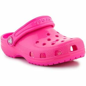 Sandále Crocs Classic Neon Highlighter Clog K 209570-6TW vyobraziť