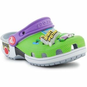 Sandále Crocs Toy Story Buzz Classic Clog T 209857-0ID vyobraziť