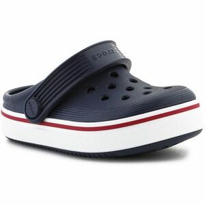 Sandále Crocs Crocband Off Court 208479-4CC Navy vyobraziť