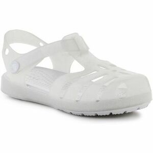 Sandále Crocs Glitter Sandal T 208444-0IC silver glitter vyobraziť