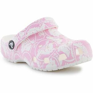 Sandále Crocs Classic Duke Print Clog K 210007-6WY vyobraziť