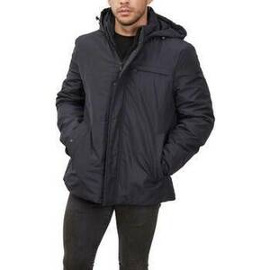 Kabáty Geox M2620L T2882 M KENNET SHORT JKT vyobraziť