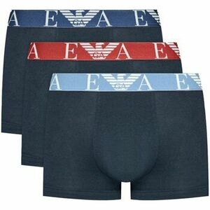 Boxerky Emporio Armani 111357 4F715 vyobraziť