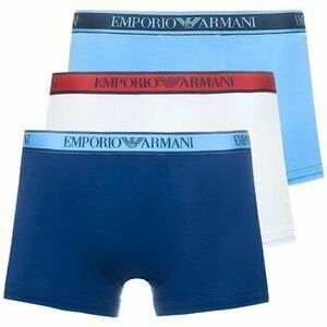 Boxerky Emporio Armani 111357 4F717 vyobraziť