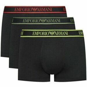 Boxerky Emporio Armani 111357 4F717 vyobraziť