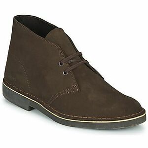 Polokozačky Clarks DESERT vyobraziť