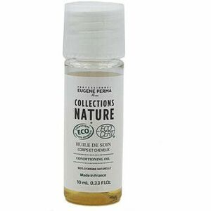 Hydratačné a výživné krémy Eugene Perma Nature Collections Body and Hair Care Oil 10ml vyobraziť