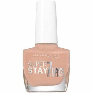 Laky na nechty Maybelline New York Superstay Nail Polish - 914 Blush Skyline vyobraziť