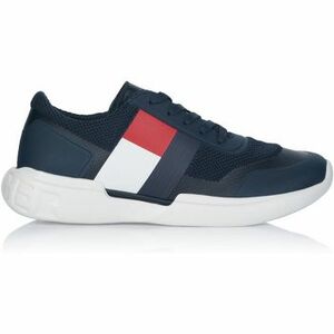 Módne tenisky Tommy Hilfiger - vyobraziť