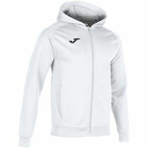 Bundy Joma Menfis Hoodie vyobraziť