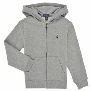 Mikiny Polo Ralph Lauren FZ HOOD-TOPS-KNIT vyobraziť