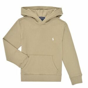 Mikiny Polo Ralph Lauren PO HOOD-KNIT SHIRTS-SWEATSHIRT vyobraziť