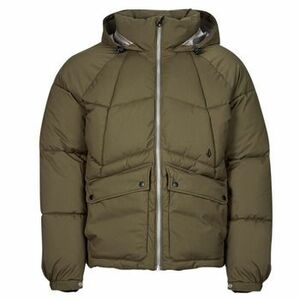 Bundy Volcom MAXSTONE 5K JKT vyobraziť