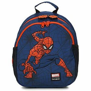 Ruksaky a batohy Sammies BACKPACK S MARVEL SPIDER-MAN WEB vyobraziť