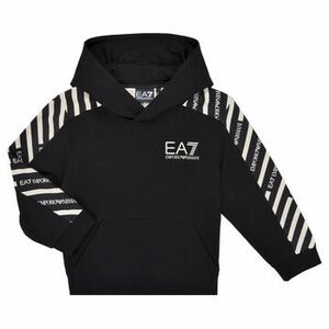 Mikiny Emporio Armani EA7 GRAPHIC SERIES SWEATSHIRT vyobraziť