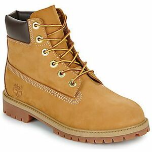 Polokozačky Timberland TIMBERLAND PREMIUM 6 INCH vyobraziť