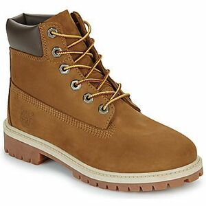 Polokozačky Timberland TIMBERLAND PREMIUM 6 INCH vyobraziť