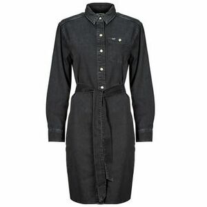 Dlhé šaty Lee ALL PURPOSE SHIRT DRESS vyobraziť