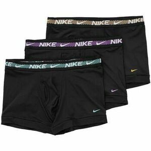 Boxerky Nike 0000ke1152-2nd black boxer pack vyobraziť