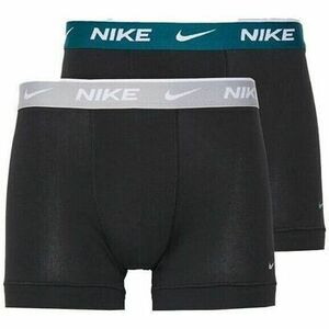 Boxerky Nike 0000ke1085-hwh black boxer pack vyobraziť