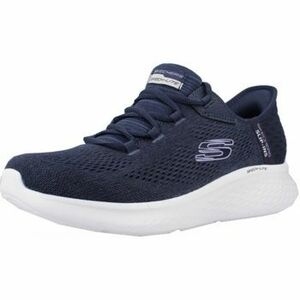 Módne tenisky Skechers SKECH-LITE PRO-NATUR SLIP-INS vyobraziť