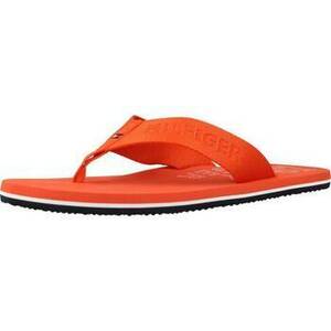 Žabky Tommy Hilfiger BEACH SANDAL vyobraziť