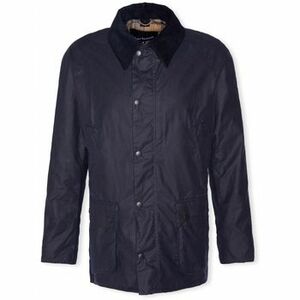 Kabáty Barbour Coat Ashby - Navy vyobraziť