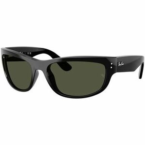 Slnečné okuliare Ray-ban Occhiali da Sole Mega Balorama RB2289 901/31 vyobraziť