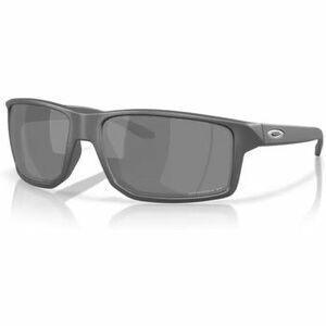 Slnečné okuliare Oakley Occhiali da Sole Gibston XL OO9470 947002 Polarizzati vyobraziť