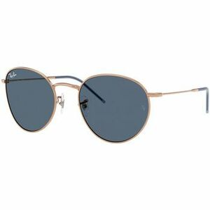 Slnečné okuliare Ray-ban Occhiali da Sole Round Reverse RBR0103S 92023A vyobraziť