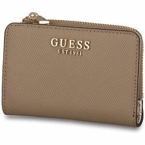 Peňaženky Guess DRT LAUREL SLG ZIP vyobraziť