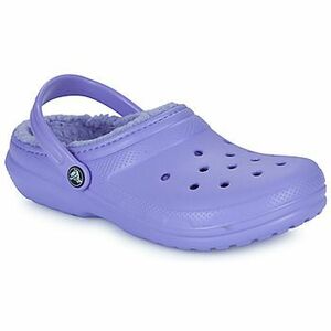 Nazuvky Crocs CLASSIC LINED CLOG K vyobraziť