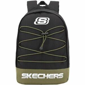 Ruksaky a batohy Skechers Pomona Backpack vyobraziť