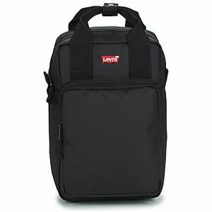 Tašky cez rameno Levis WOMEN'S L-PACK MINI vyobraziť