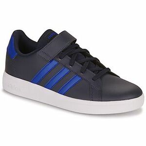 Nízke tenisky adidas GRAND COURT 2.0 EL K vyobraziť