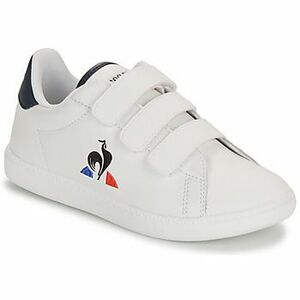 Nízke tenisky Le Coq Sportif COURTSET_2 KIDS vyobraziť