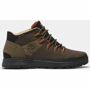 Módne tenisky Timberland Sprint trekker mid lc waterproof sneaker vyobraziť