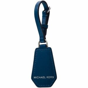 Držiaky na kabelku MICHAEL Michael Kors 32H7SF3K4L-LUXE TEAL vyobraziť