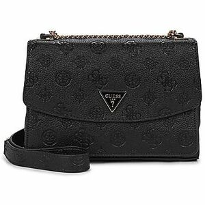 Tašky cez rameno Guess CRESIDIA CONVERTIBLE CROSSBODY vyobraziť