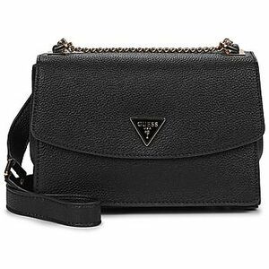 Tašky cez rameno Guess CRESIDIA CONVERTIBLE CROSSBODY vyobraziť