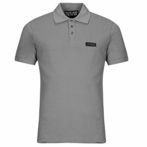 Polokošele s krátkym rukávom Versace Jeans Couture POLO77GAGT08 vyobraziť