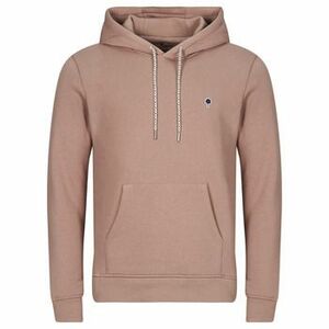 Mikiny Faguo PAP DIRAC SWEATSHIRT COTTON vyobraziť