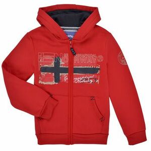 Mikiny Geographical Norway GAYTO vyobraziť