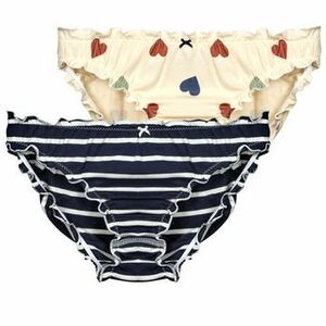 Klasické nohavičky Petit Bateau LOT X2 CULOTTES vyobraziť