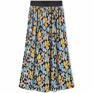 Sukňa Compania Fantastica COMPAÑIA FANTÁSTICA Skirt 43004 - Flowers vyobraziť