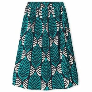 Sukňa Compania Fantastica COMPAÑIA FANTÁSTICA Skirt 41019 - Geometric vyobraziť